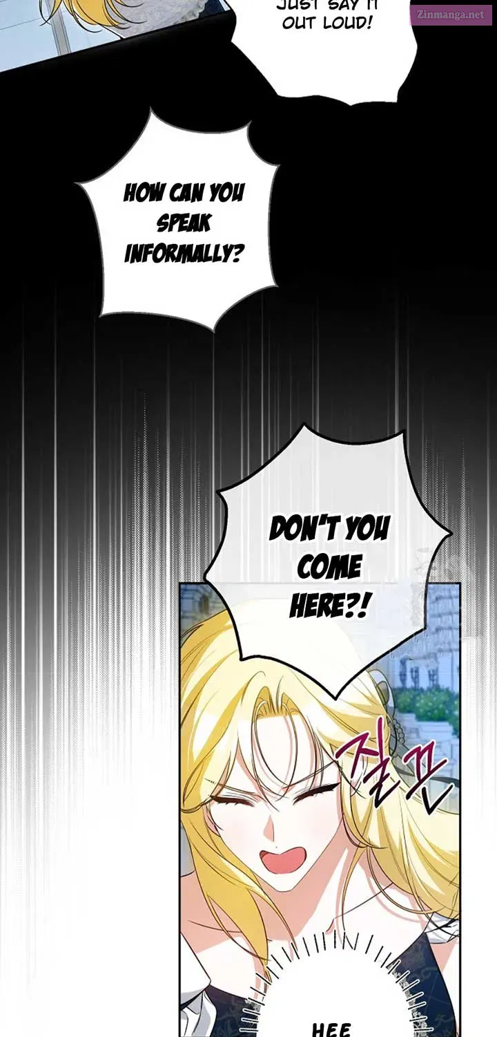 I Have Possessed The Body Of The Protagonist Chapter 62 page 31 - MangaNelo