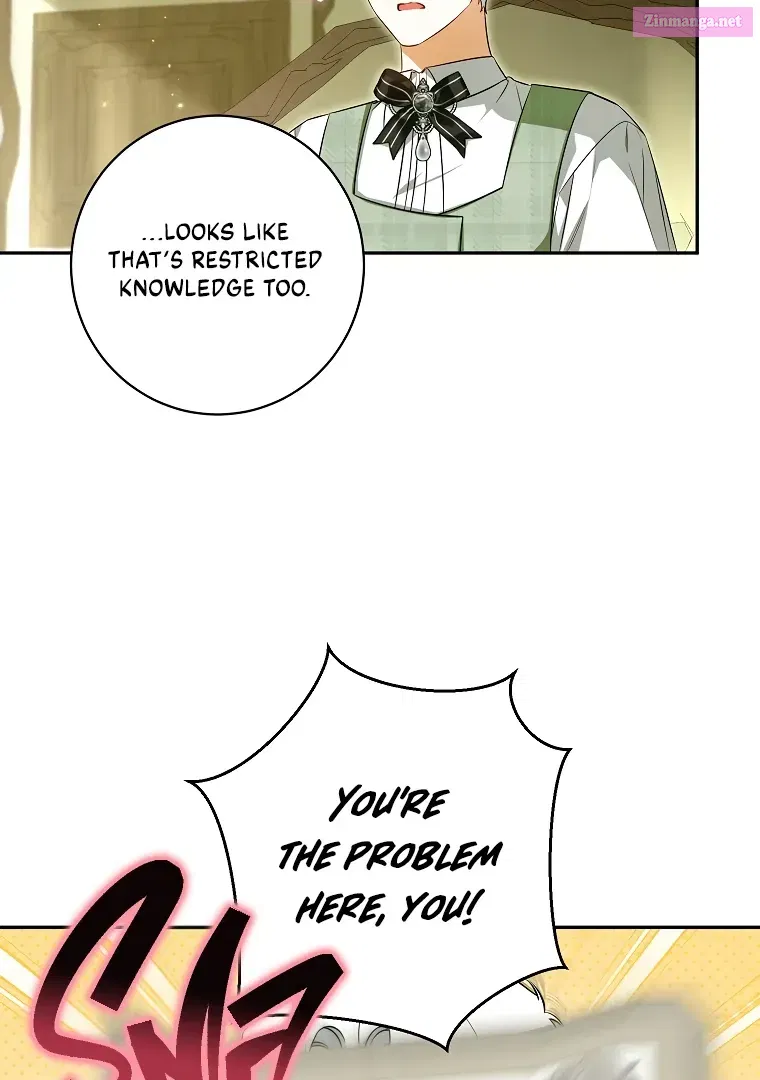 I Have Possessed The Body Of The Protagonist Chapter 64 page 15 - MangaKakalot