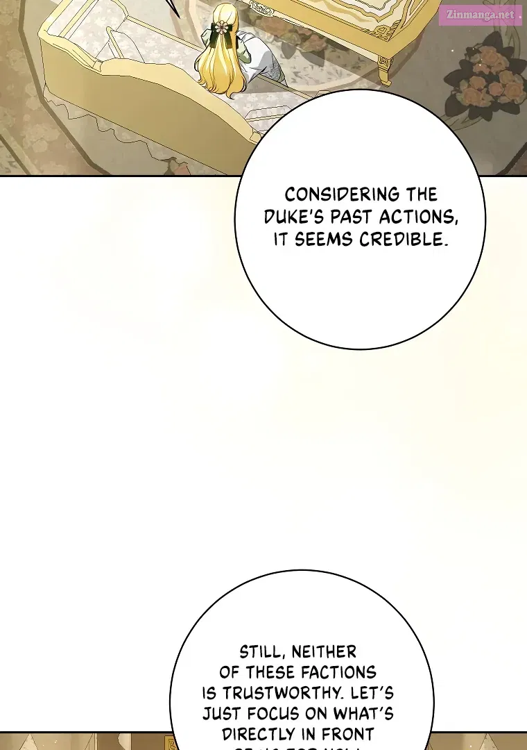 I Have Possessed The Body Of The Protagonist Chapter 64 page 46 - Mangabat