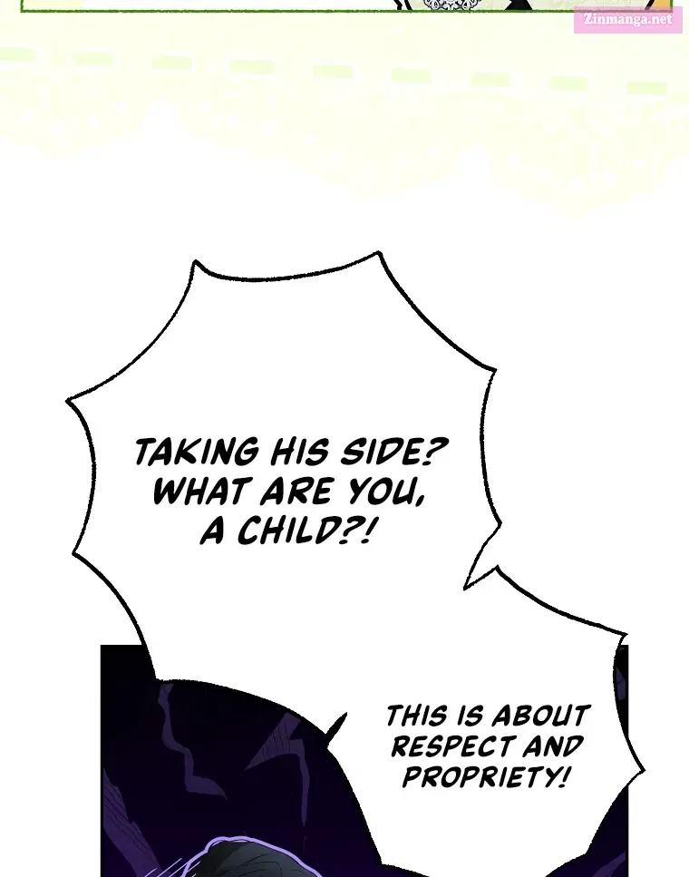 I Have Possessed The Body Of The Protagonist Chapter 65 page 40 - MangaNelo