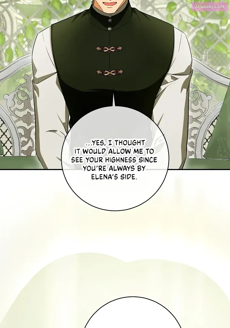 I Have Possessed The Body Of The Protagonist Chapter 65 page 83 - Mangabat