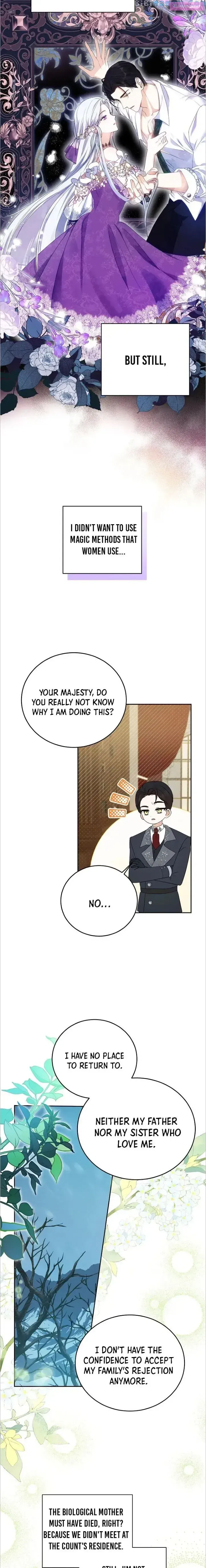 I Have Possessed The Body Of The Protagonist Chapter 2 page 12 - MangaKakalot