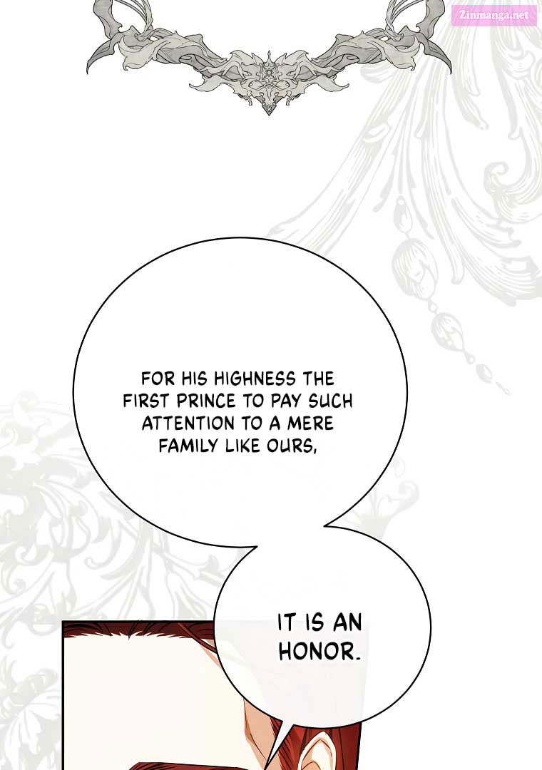 I Have Possessed The Body Of The Protagonist Chapter 41 page 57 - Mangabat