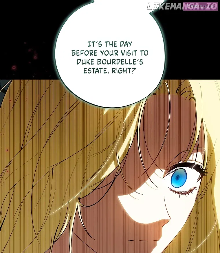 I Have Possessed The Body Of The Protagonist Chapter 45 page 44 - Mangabat