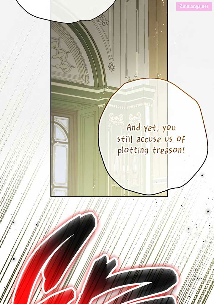 I Have Possessed The Body Of The Protagonist Chapter 46 page 33 - Mangabat