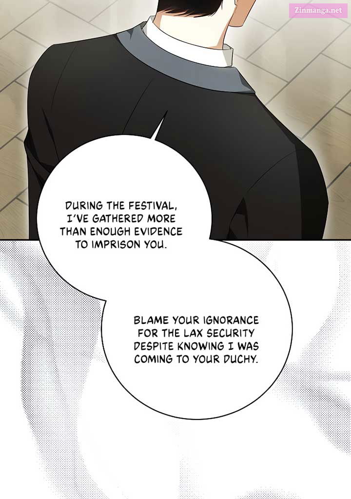 I Have Possessed The Body Of The Protagonist Chapter 46 page 46 - MangaKakalot