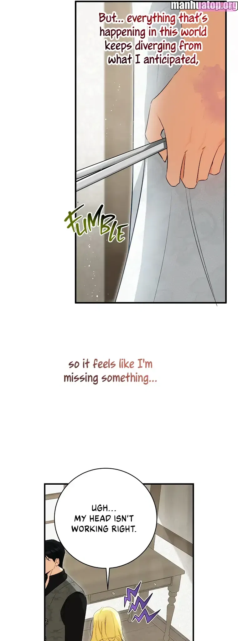 I Have Possessed The Body Of The Protagonist Chapter 47 page 29 - MangaKakalot