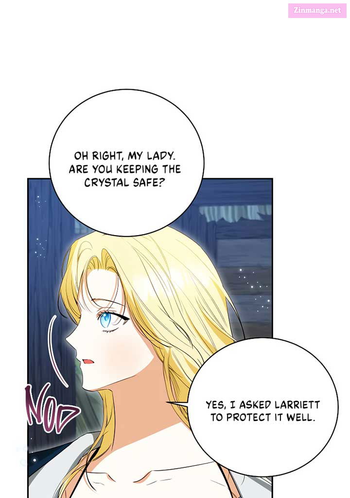 I Have Possessed The Body Of The Protagonist Chapter 48 page 61 - Mangabat