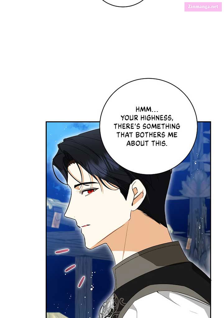 I Have Possessed The Body Of The Protagonist Chapter 48 page 65 - Mangabat