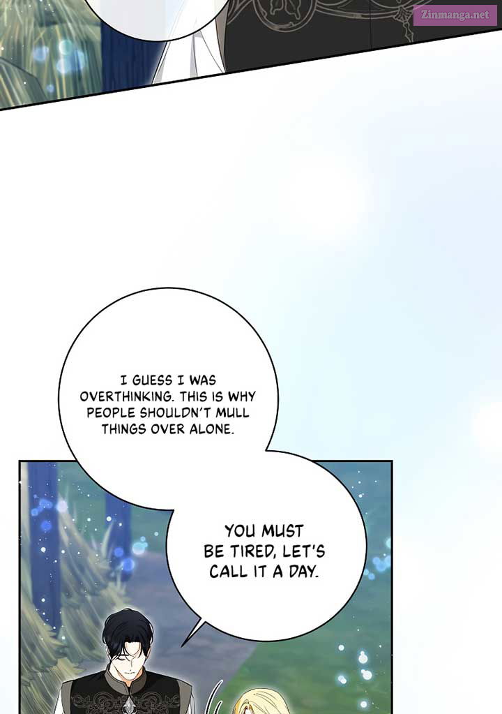 I Have Possessed The Body Of The Protagonist Chapter 48 page 79 - MangaNelo