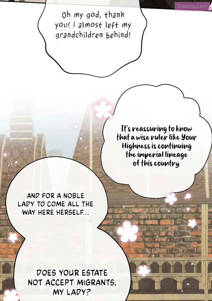 I Have Possessed The Body Of The Protagonist Chapter 50 page 24 - MangaNelo