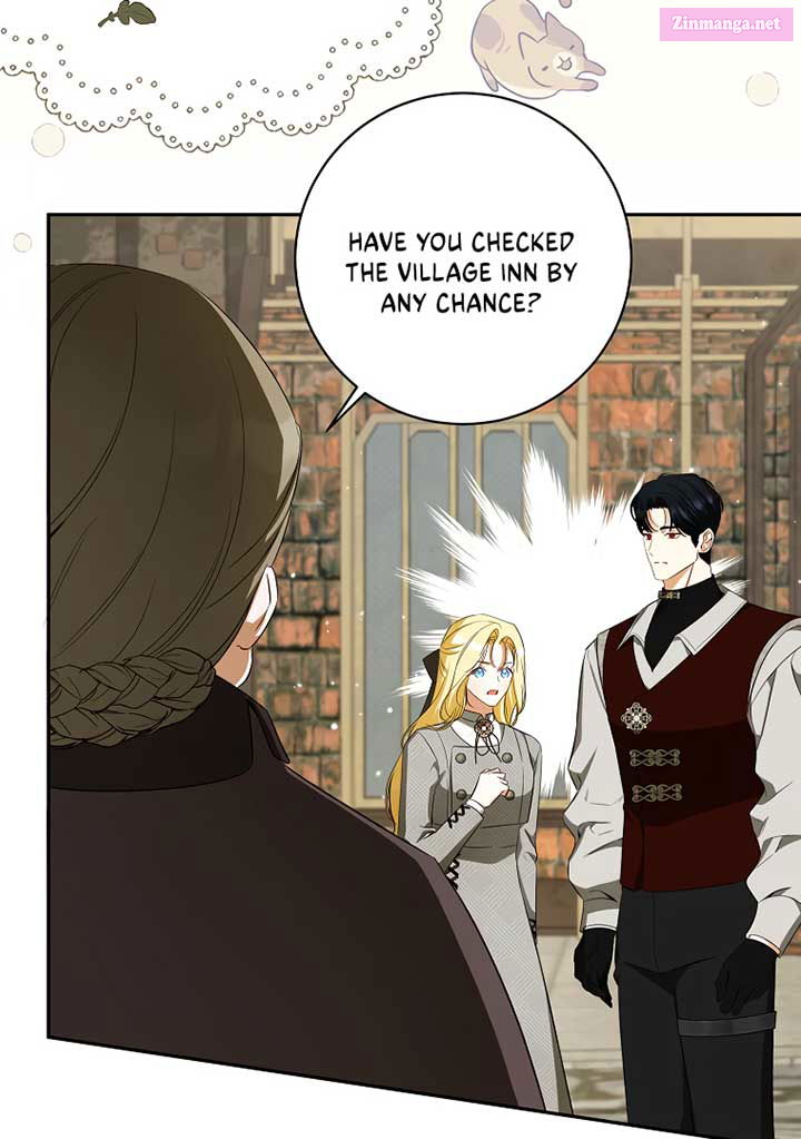 I Have Possessed The Body Of The Protagonist Chapter 50 page 27 - MangaKakalot