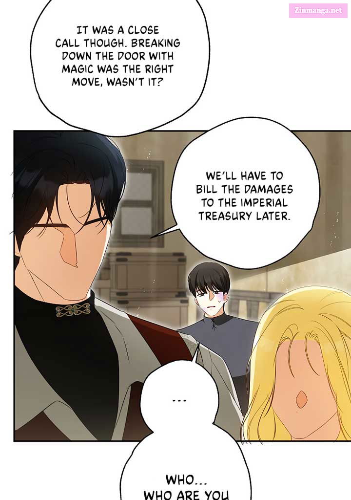 I Have Possessed The Body Of The Protagonist Chapter 50 page 63 - MangaKakalot