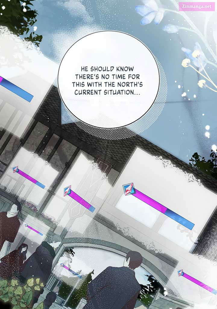 I Have Possessed The Body Of The Protagonist Chapter 50 page 9 - MangaNelo