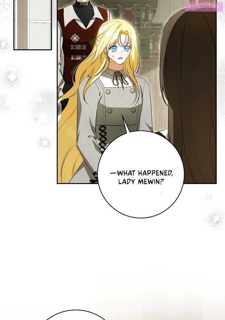 I Have Possessed The Body Of The Protagonist Chapter 51 page 17 - MangaKakalot