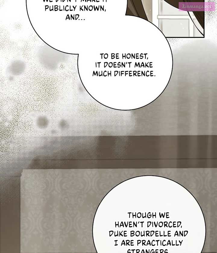 I Have Possessed The Body Of The Protagonist Chapter 51 page 21 - Mangabat