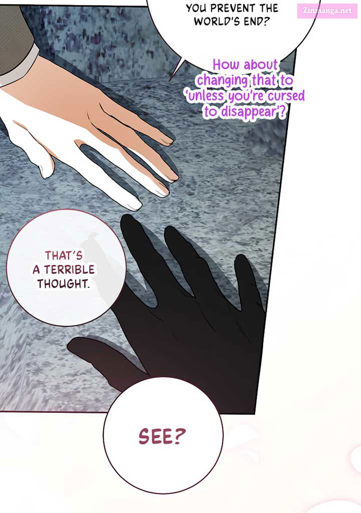 I Have Possessed The Body Of The Protagonist Chapter 51 page 88 - MangaKakalot