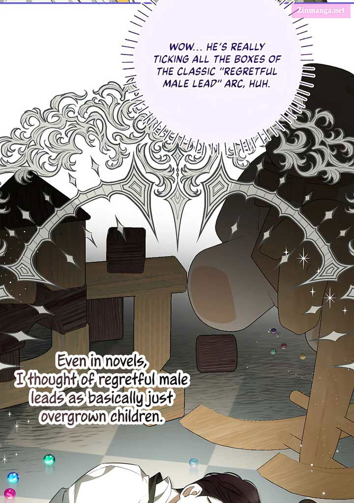 I Have Possessed The Body Of The Protagonist Chapter 52 page 84 - MangaNelo