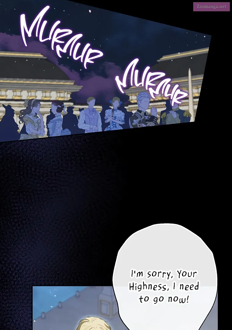 I Have Possessed The Body Of The Protagonist Chapter 55 page 45 - Mangabat