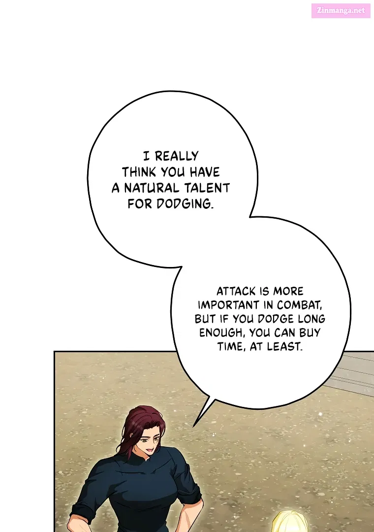 I Have Possessed The Body Of The Protagonist Chapter 57 page 73 - Mangabat