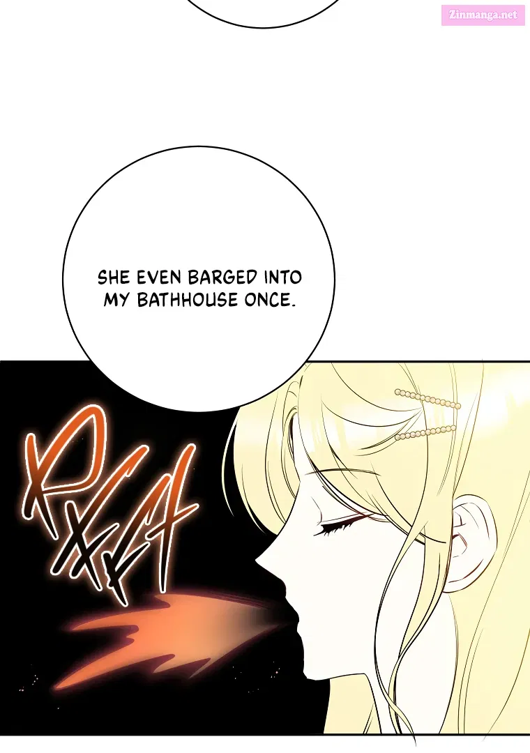 I Have Possessed The Body Of The Protagonist Chapter 57 page 9 - Mangabat