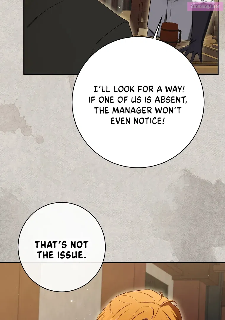 I Have Possessed The Body Of The Protagonist Chapter 58 page 72 - MangaNelo