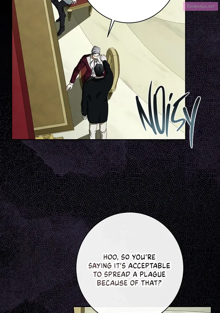 I Have Possessed The Body Of The Protagonist Chapter 59 page 7 - Mangabat