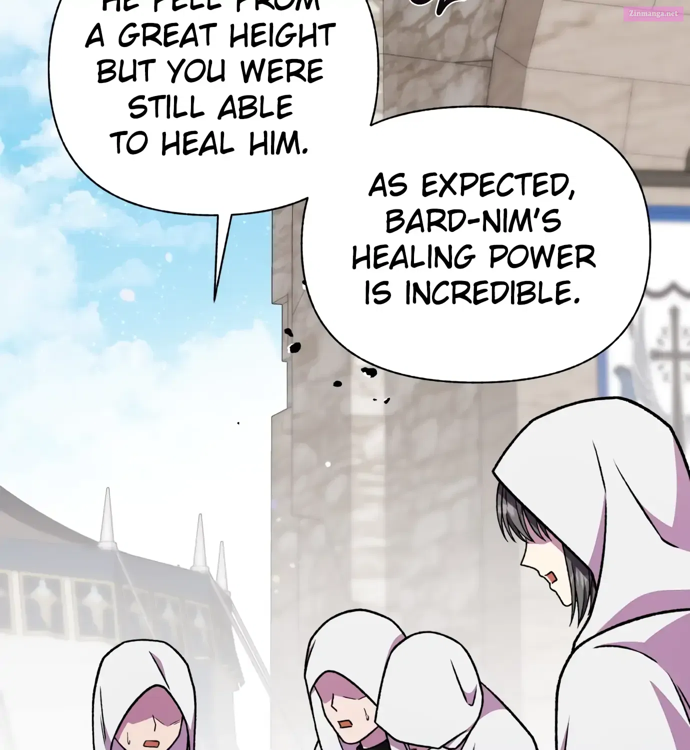 I Have The Dragon’s Heart Chapter 44 page 64 - MangaNato