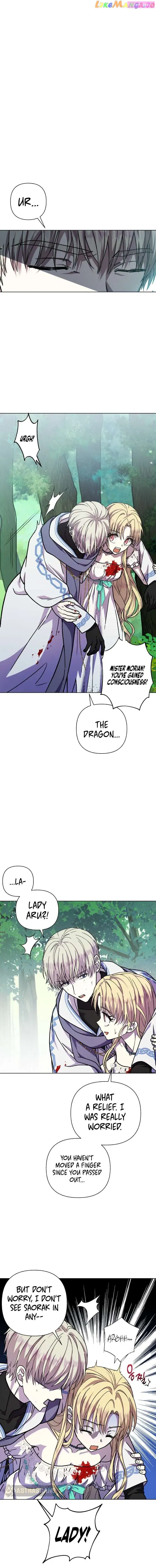 I Have the Dragon’s Heart Chapter 22 page 4 - MangaKakalot