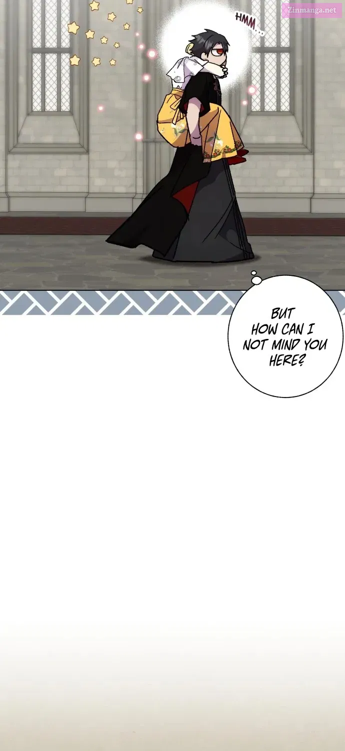 I Have the Heart of a Dragon Chapter 12 page 44 - MangaKakalot