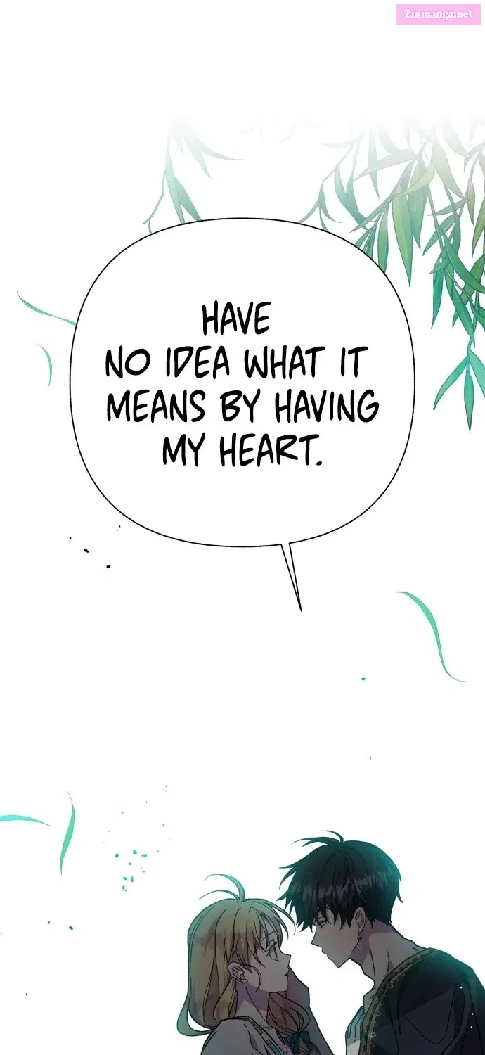 I Have the Heart of a Dragon Chapter 13 page 69 - MangaNato