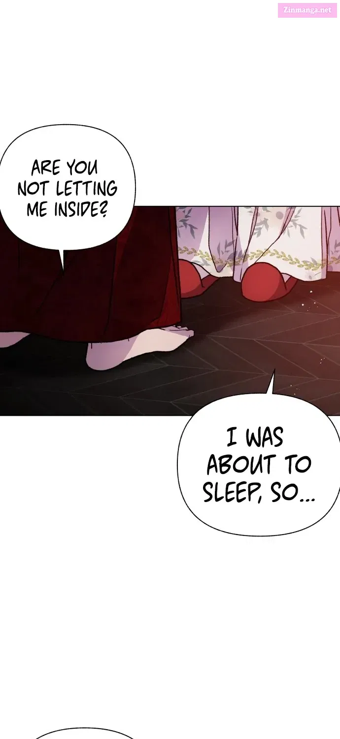 I Have the Heart of a Dragon Chapter 14 page 48 - MangaNato