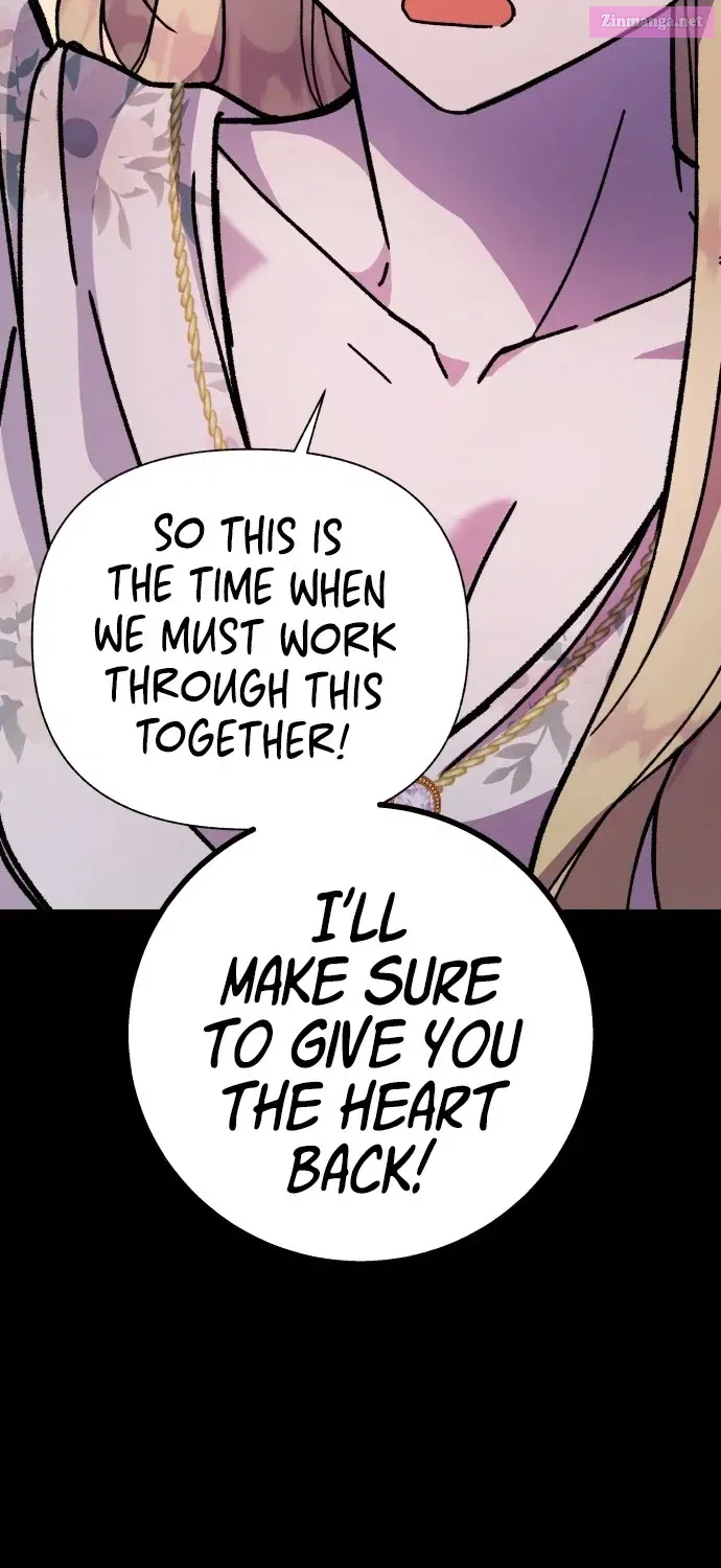 I Have the Heart of a Dragon Chapter 15 page 44 - MangaNato