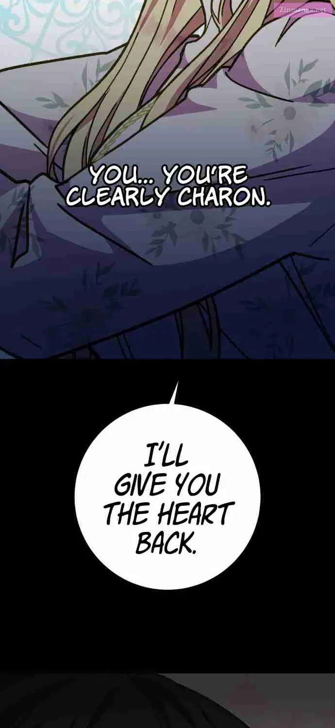 I Have the Heart of a Dragon Chapter 19 page 98 - MangaNato