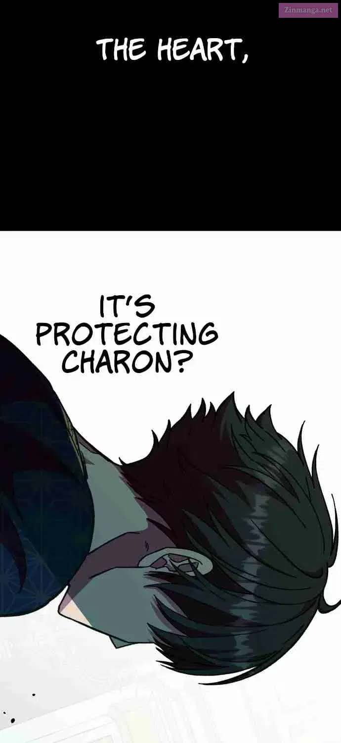 I Have the Heart of a Dragon Chapter 20 page 20 - MangaNato