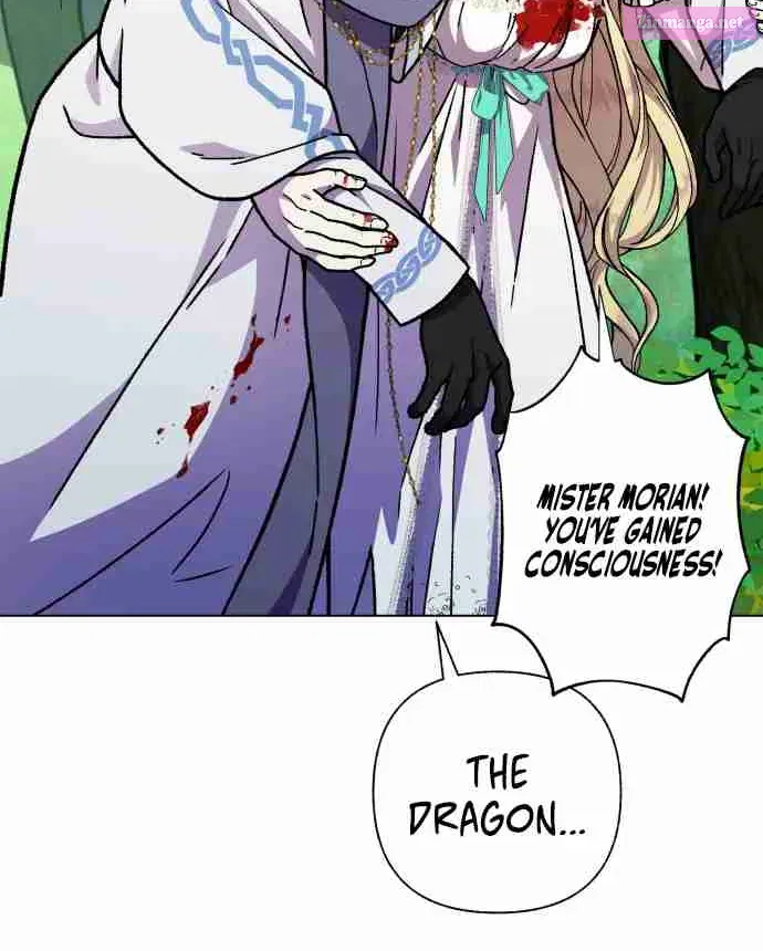 I Have the Heart of a Dragon Chapter 22 page 10 - MangaNato