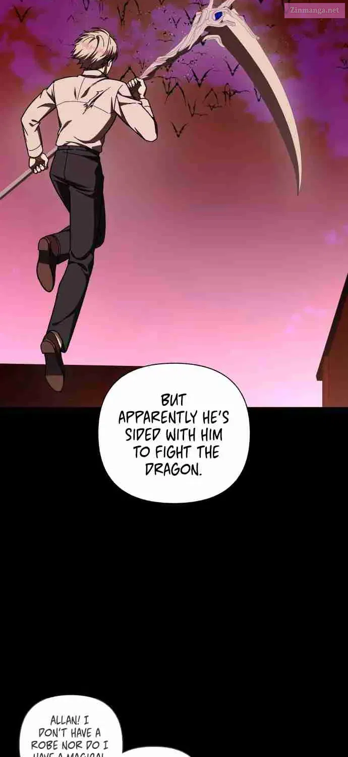 I Have the Heart of a Dragon Chapter 32 page 17 - MangaNato