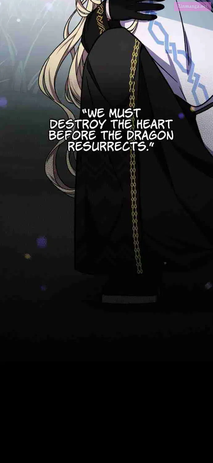 I Have the Heart of a Dragon Chapter 34 page 8 - MangaNato