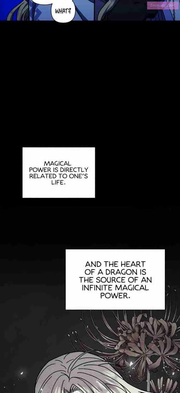 I Have the Heart of a Dragon Chapter 35 page 26 - MangaKakalot