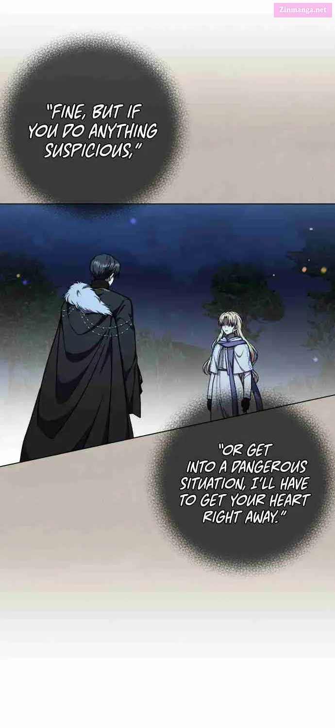 I Have the Heart of a Dragon Chapter 35 page 46 - MangaKakalot