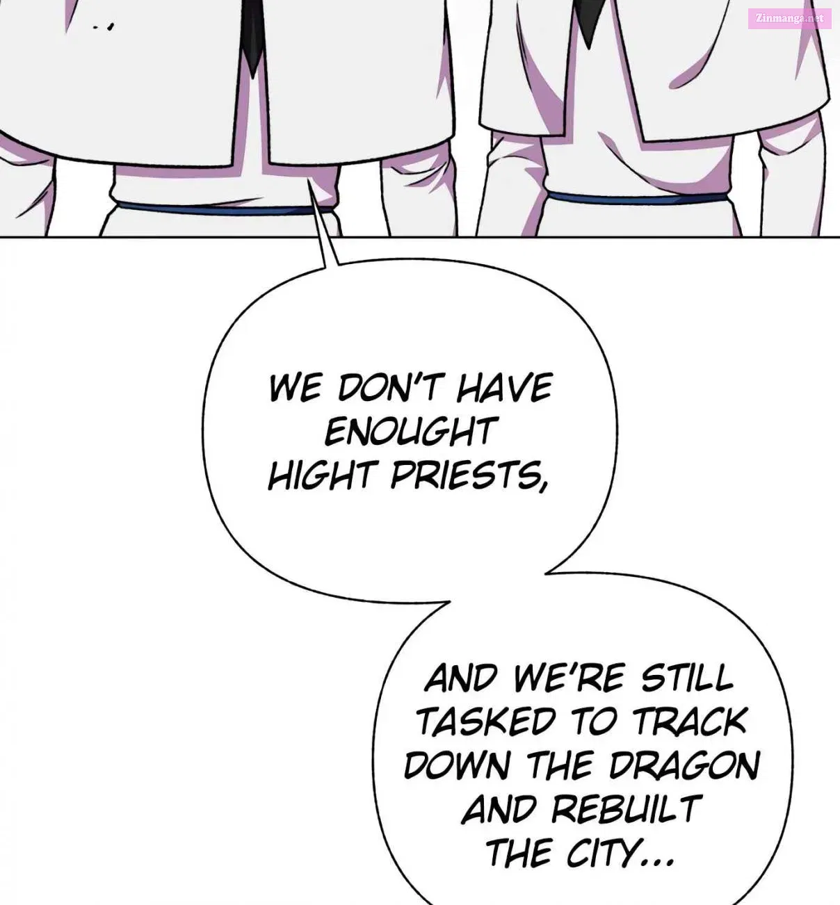 I Have the Heart of a Dragon Chapter 44 page 24 - Mangabat