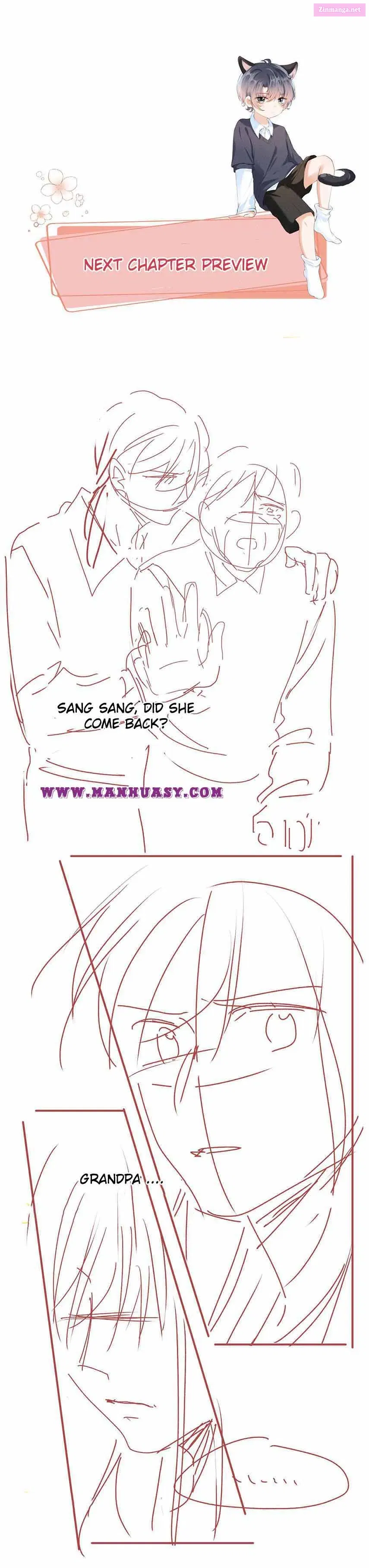 I Led the Male Lead and Antagonist Astray Chapter 44 page 13 - MangaKakalot