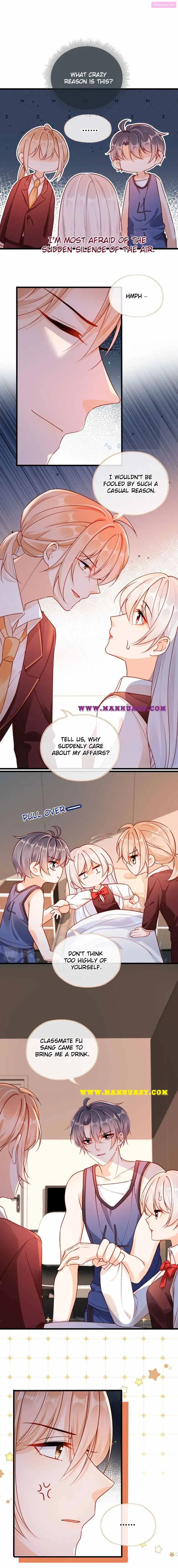 I Led the Male Lead and Antagonist Astray Chapter 53 page 7 - MangaKakalot