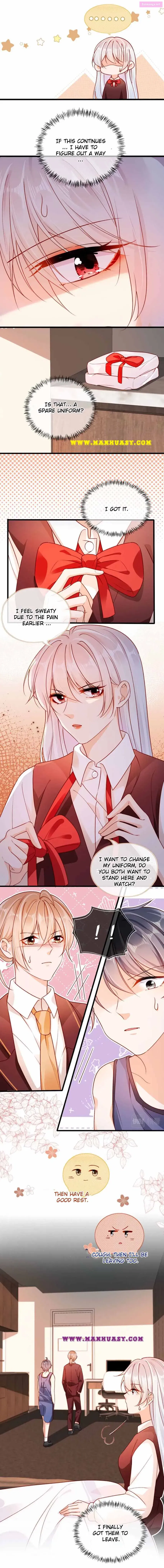 I Led the Male Lead and Antagonist Astray Chapter 53 page 8 - MangaKakalot