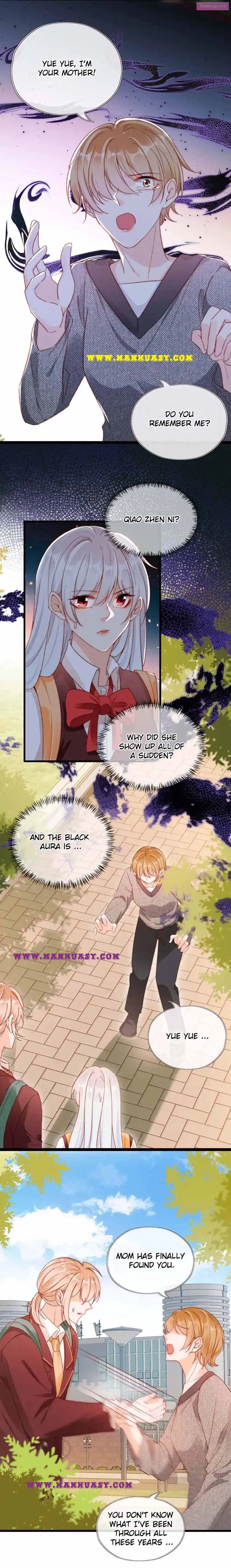 I Led the Male Lead and Antagonist Astray Chapter 58 page 6 - MangaKakalot