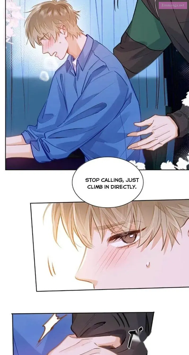 I Like Your Pheromones Chapter 66 page 15 - MangaKakalot