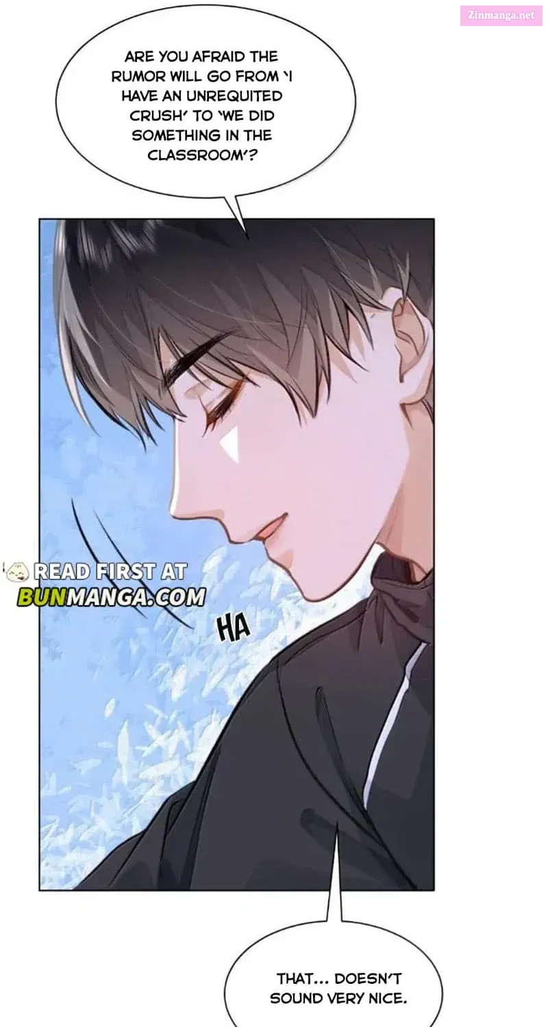 I Like Your Pheromones Chapter 66 page 24 - MangaKakalot