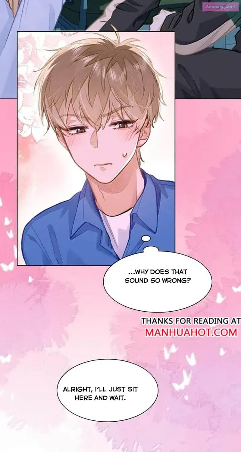 I Like Your Pheromones Chapter 66 page 26 - MangaKakalot