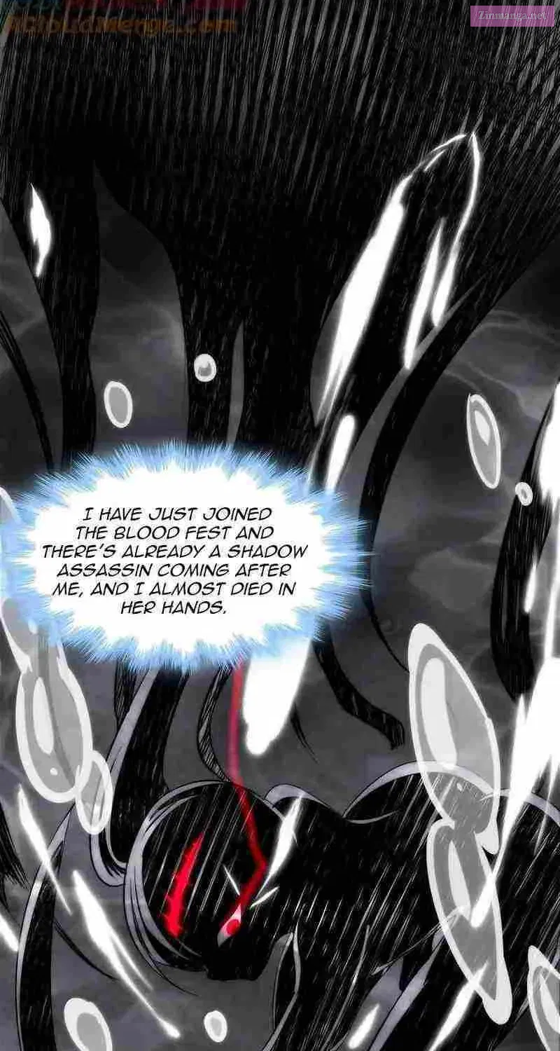 I’M Really Not The Demon God’S Lackey Chapter 124 page 21 - MangaNelo