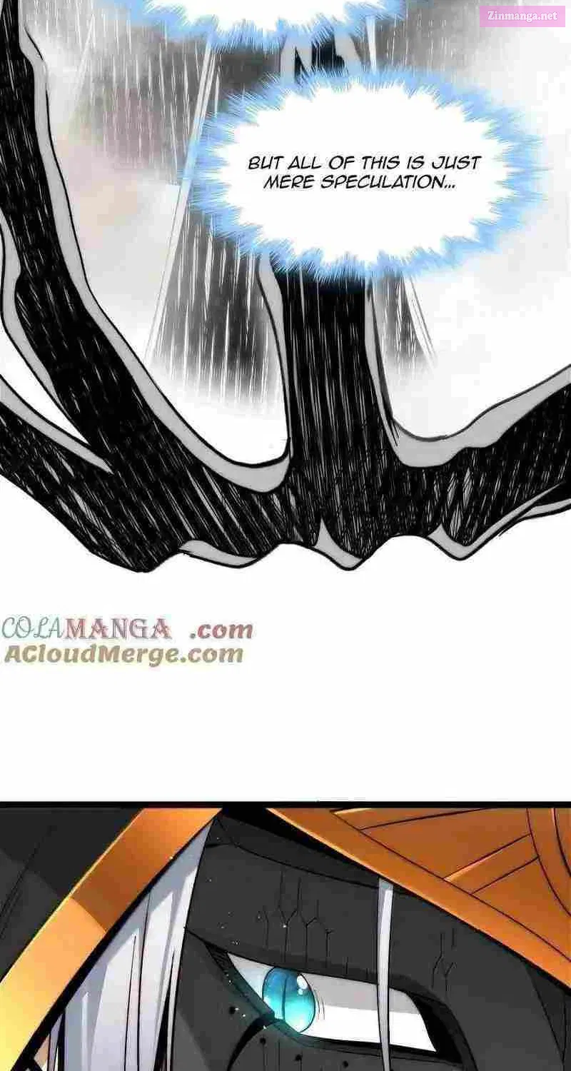 I’M Really Not The Demon God’S Lackey Chapter 124 page 27 - MangaNelo